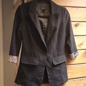 BCX Blazer
